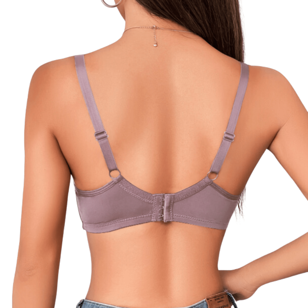 Magic Flawless Lift Underwire Push-Up Bra