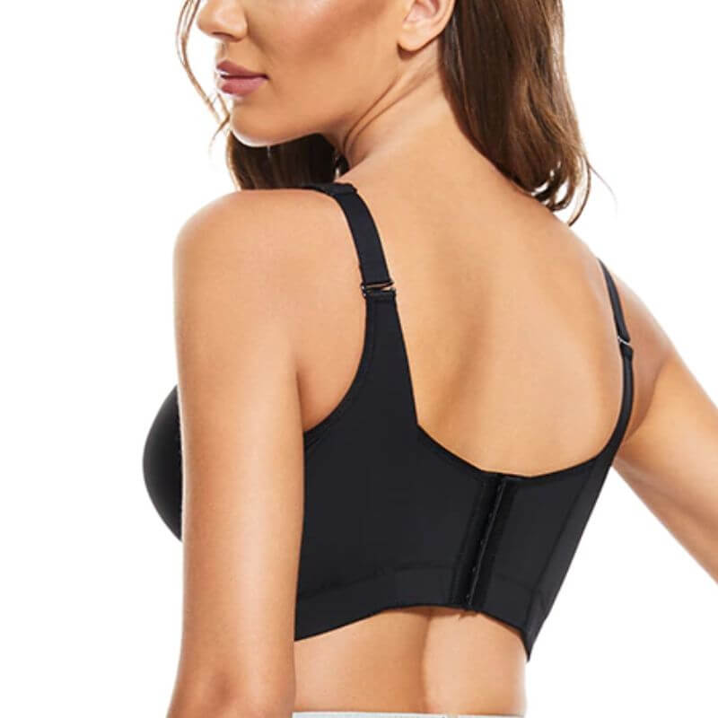 Magic Push Up Support Corset Posture Bra