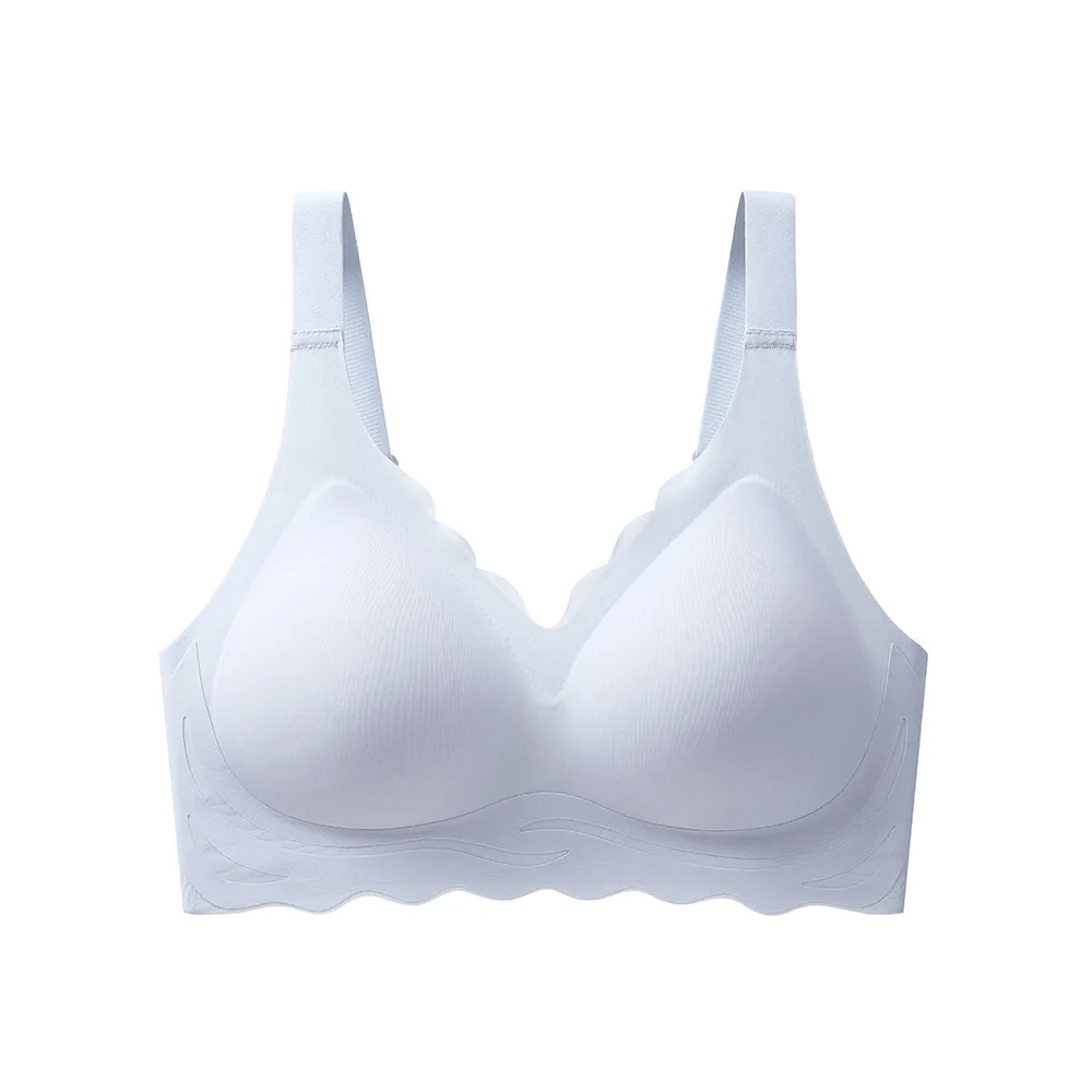 Magic Seamless Breathable Wireless Bra