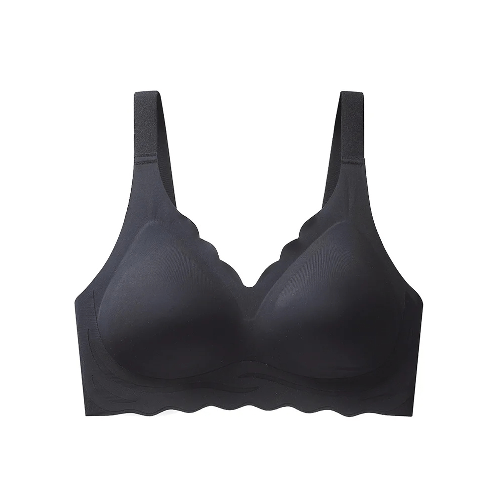 Magic Seamless Breathable Wireless Bra