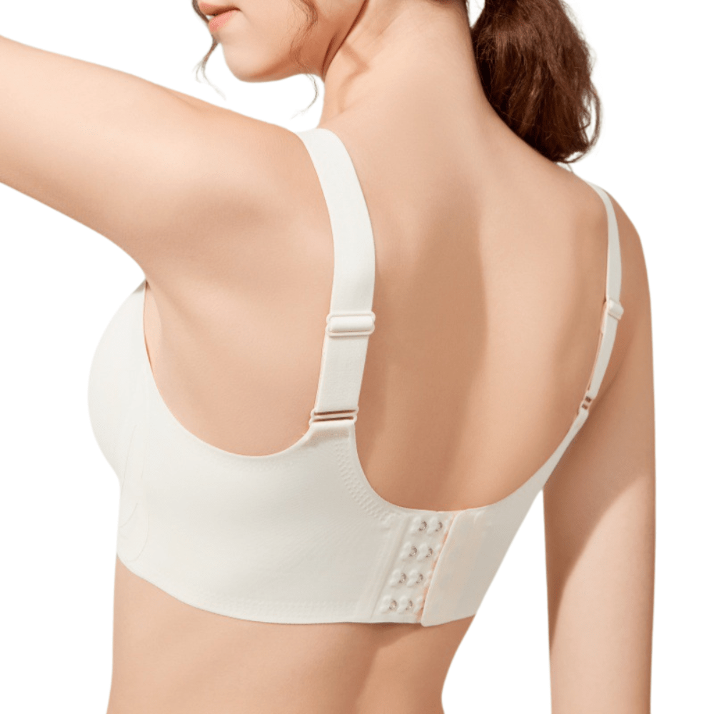 Magic Seamless Breathable Wireless Bra