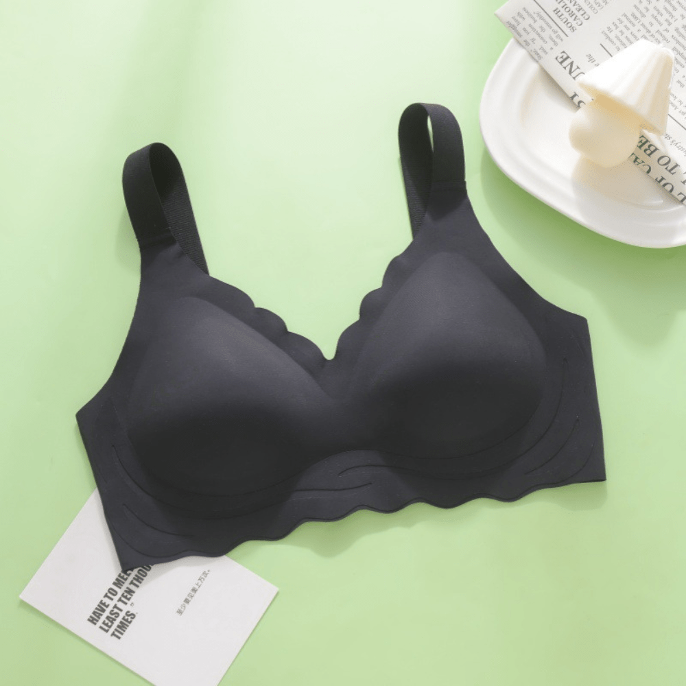 Magic Seamless Breathable Wireless Bra