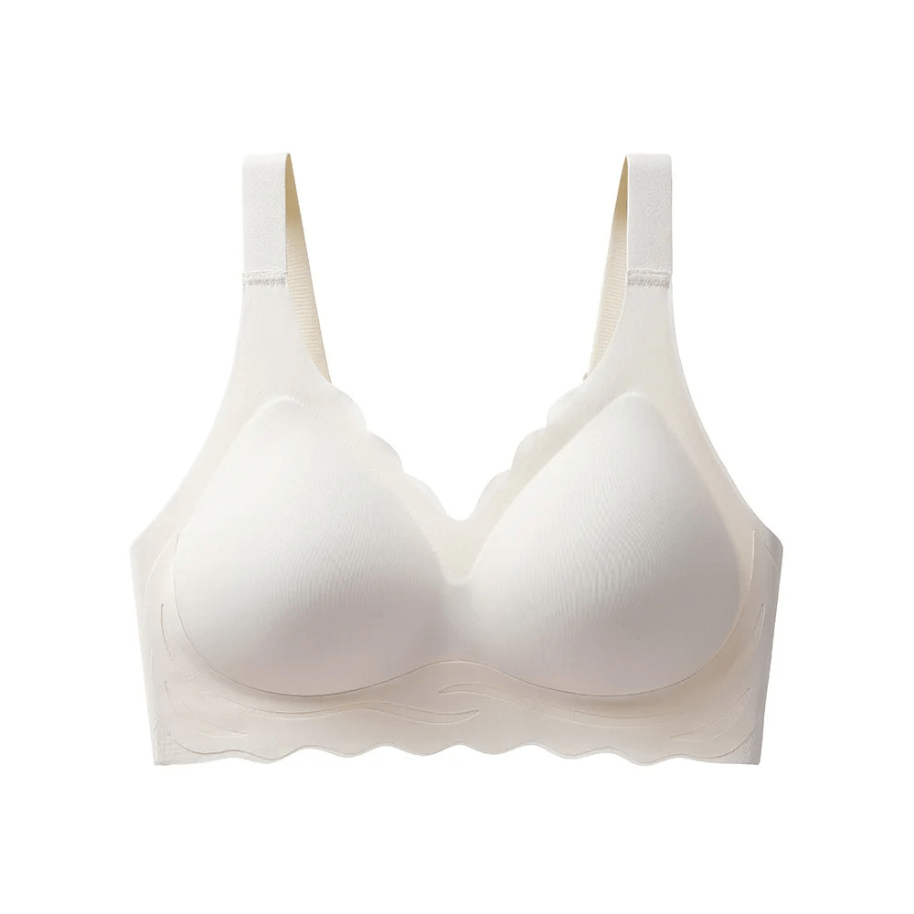 Magic Seamless Breathable Wireless Bra