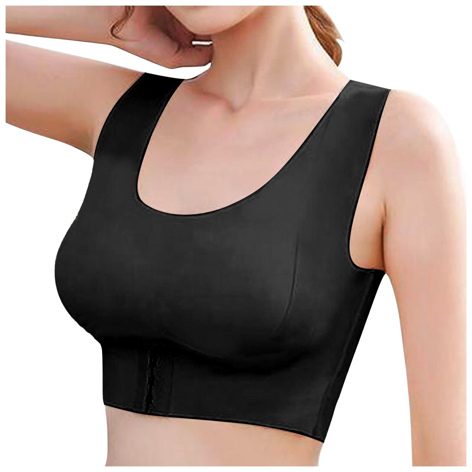 Magic Ultra Padding 5D Support Push Up Bra